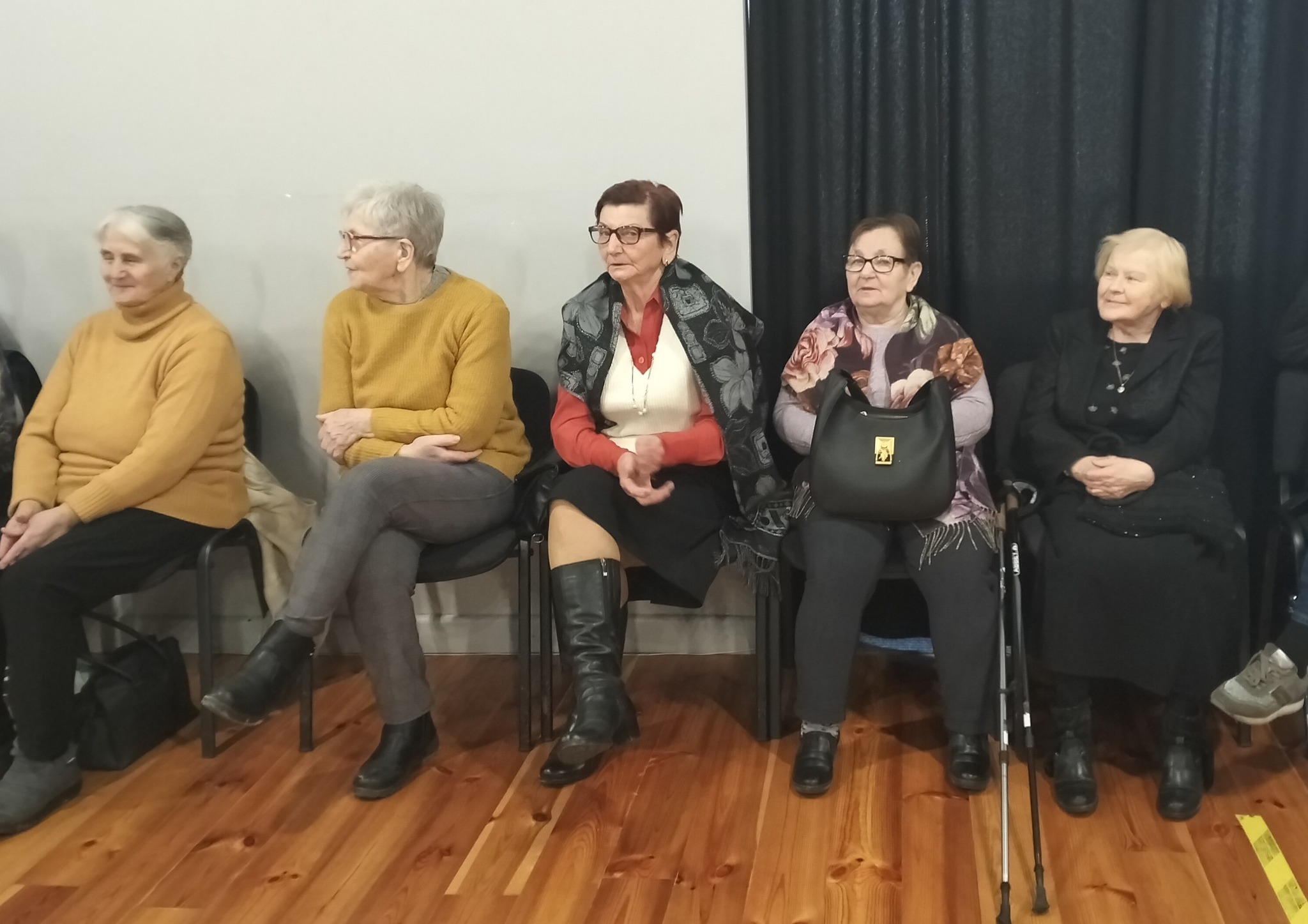 Dzień Babci i Dziadka 2025